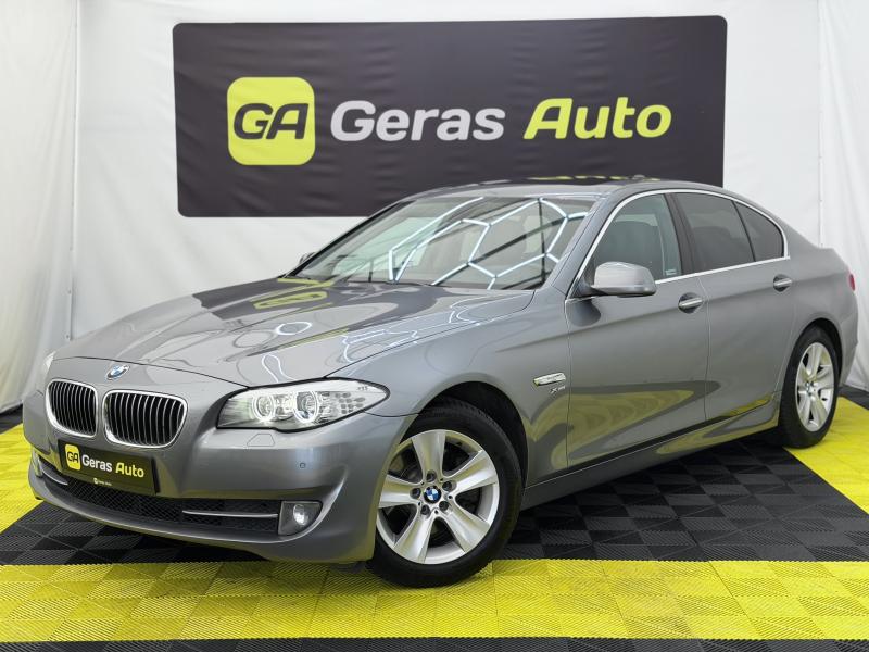 BMW 528