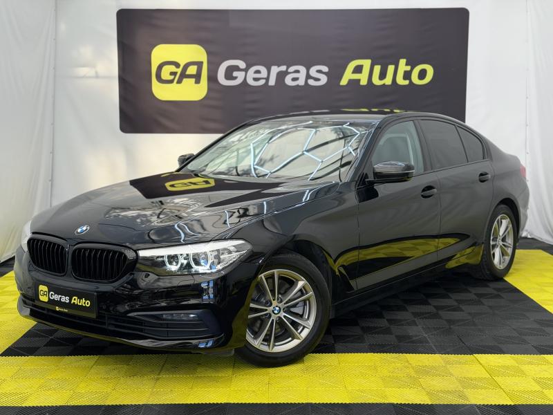 BMW 518