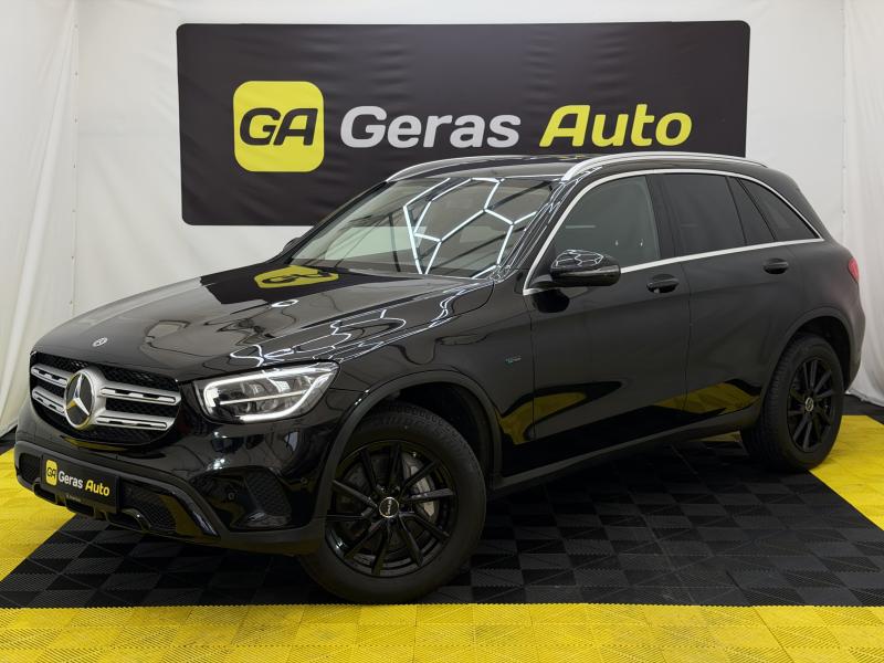 Mercedes-Benz GLC300