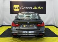 BMW 328 Gran Turismo