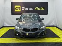 BMW 328 Gran Turismo