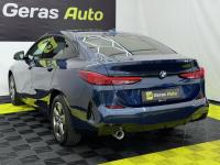 BMW 218 Gran Coupe 