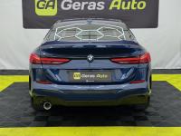 BMW 218 Gran Coupe 