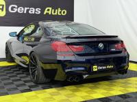 BMW M6