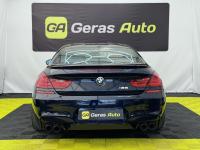 BMW M6