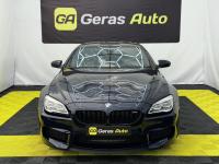 BMW M6