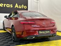 Mercedes-Benz E220
