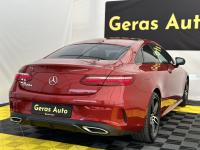 Mercedes-Benz E220