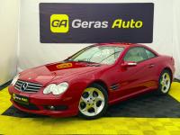 Mercedes-Benz SL500