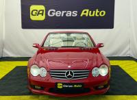 Mercedes-Benz SL500