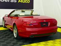 Mercedes-Benz SL500