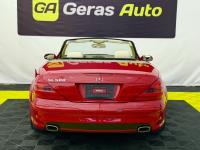 Mercedes-Benz SL500