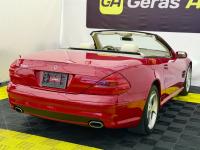 Mercedes-Benz SL500