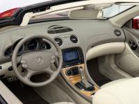 Mercedes-Benz SL500