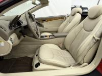 Mercedes-Benz SL500