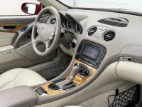 Mercedes-Benz SL500