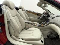 Mercedes-Benz SL500