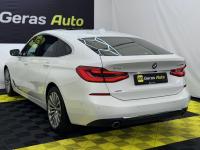 BMW 630 Gran Turismo
