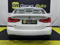 BMW 630 Gran Turismo
