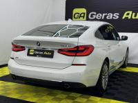 BMW 630 Gran Turismo