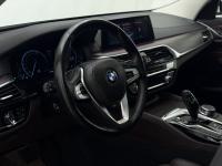 BMW 630 Gran Turismo
