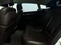 BMW 630 Gran Turismo