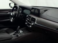 BMW 630 Gran Turismo