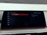 BMW 630 Gran Turismo