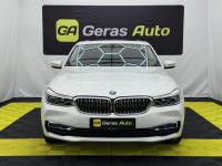 BMW 630 Gran Turismo