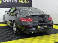 Mercedes-Benz C300