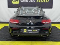 Mercedes-Benz C300