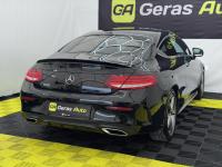 Mercedes-Benz C300