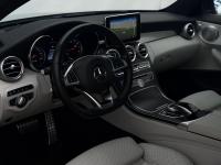 Mercedes-Benz C300
