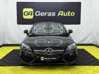 Mercedes-Benz C300