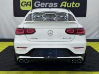 Mercedes-Benz GLC Coupe 43 AMG