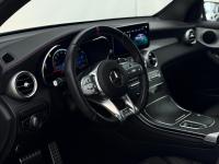 Mercedes-Benz GLC Coupe 43 AMG