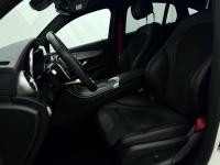 Mercedes-Benz GLC Coupe 43 AMG