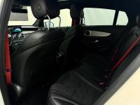 Mercedes-Benz GLC Coupe 43 AMG