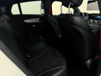 Mercedes-Benz GLC Coupe 43 AMG