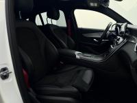 Mercedes-Benz GLC Coupe 43 AMG
