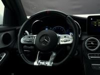 Mercedes-Benz GLC Coupe 43 AMG