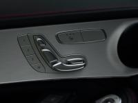 Mercedes-Benz GLC Coupe 43 AMG