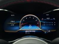 Mercedes-Benz GLC Coupe 43 AMG