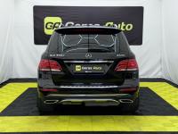 Mercedes-Benz GLE350