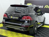 Mercedes-Benz GLE350