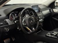 Mercedes-Benz GLE350