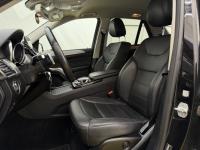 Mercedes-Benz GLE350