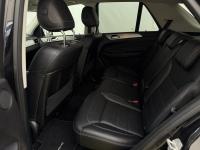 Mercedes-Benz GLE350