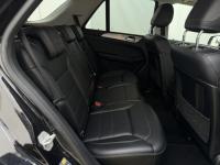 Mercedes-Benz GLE350