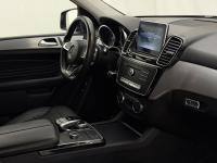 Mercedes-Benz GLE350